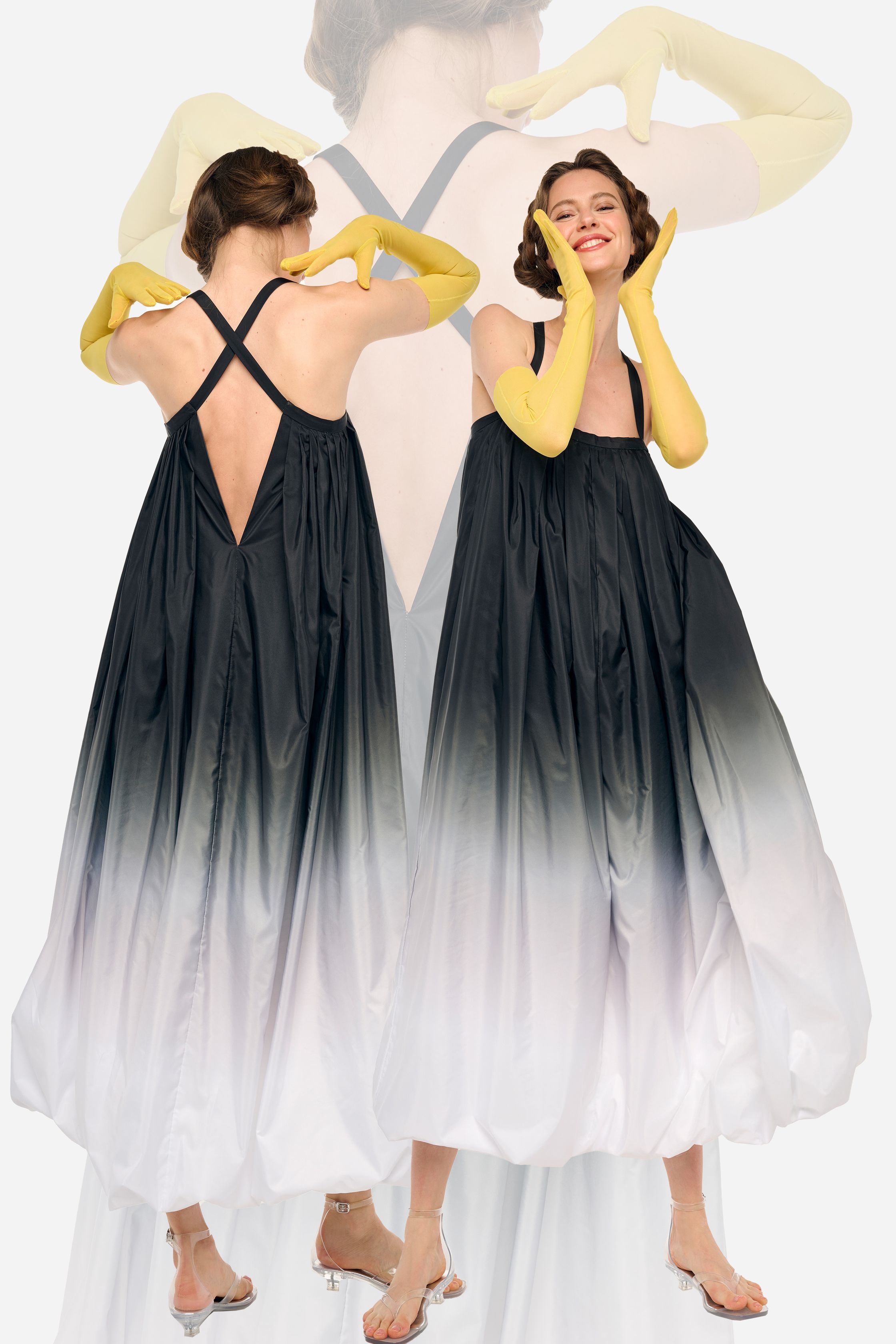 Norma Kamali 2026早秋014